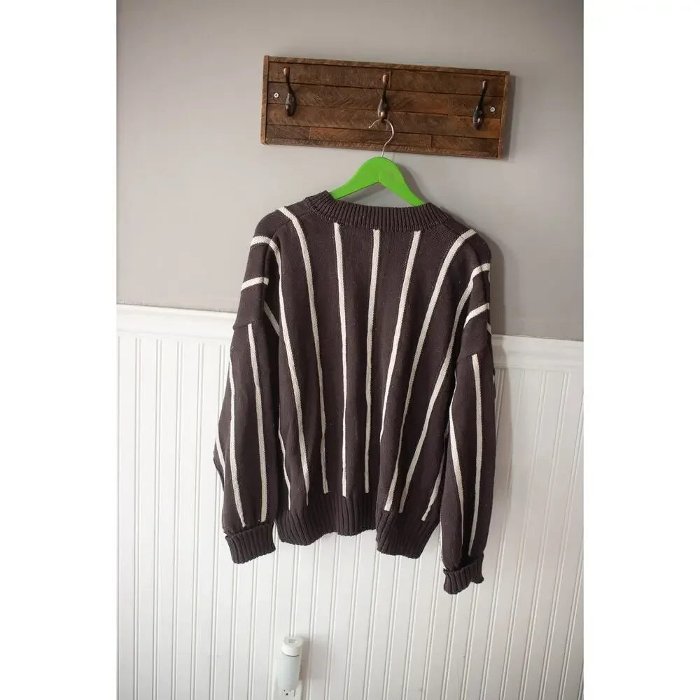 Free People We The Free Valencia Cardi Small Sweater NEW
